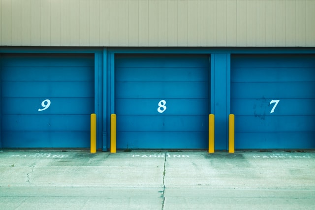 A Guide to Creating an Inventory to Optimize Your Storage Unit