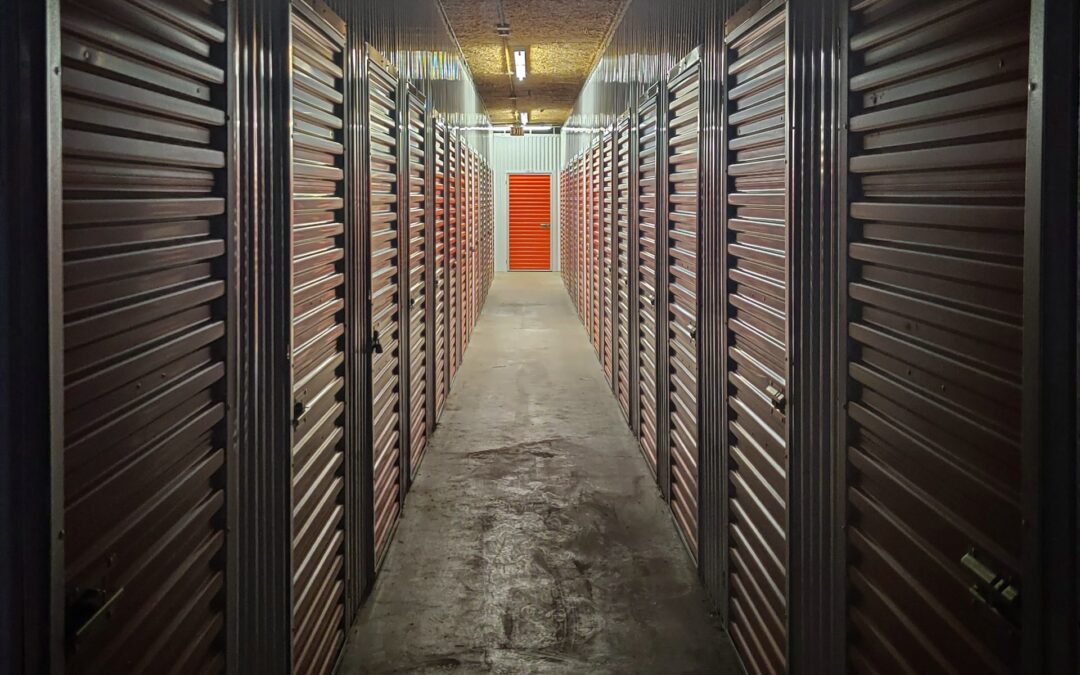 A Quick Guide to Renting Storage Units for First Timers