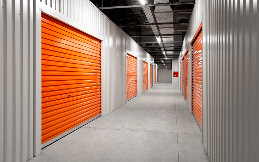 Self-Storage Units: What You Should and Shouldn’t Store